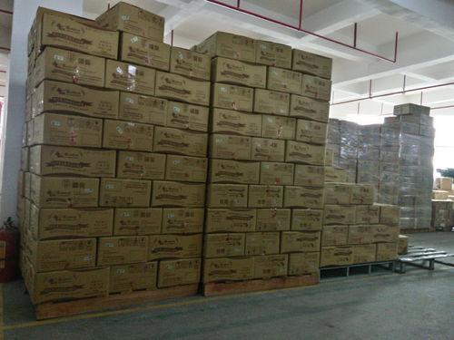 深圳百路驰网货仓为电商提供专业的仓储外包以及代发货服务